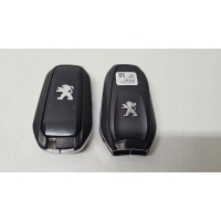 Ключ пульт oryginalny smart card peugeot варшава
