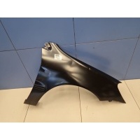 Крыло переднее правое Mitsubishi Lancer CS 2003-2008 MN150624