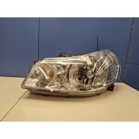 Фара левая Suzuki SX4 2006-2013 3532079J00