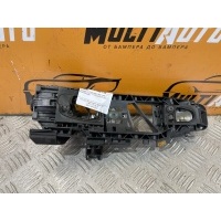Кронштейн замка двери Задн. Mercedes CLS C257 2018 A0997602200