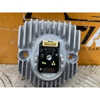 Светодиодный блок LED BMW 5 Series G30 2016-2020 63117214940