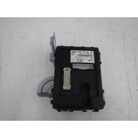 Блок управления климатом Nissan Juke 2011- 284B11KA0C