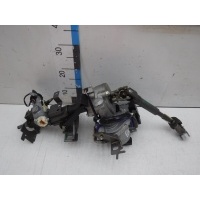 Колонка рулевая Nissan Juke 2011- 488111KA0A