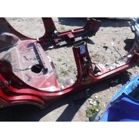 Порог правый Nissan Juke 2011- G64121KAMA