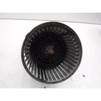 Мотор печки Renault Logan 2018- 272108177R