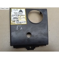 Накладка декоративная VOLVO TRUCK FH 2008-2013 Volvo,TRUCK FH13 2005-2008 Volvo,TRUCK FM 2002-2010 Volvo,TRUCK FM 2010-2013 Volvo 3175617