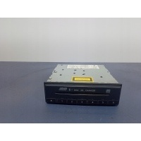 X - trail i t30 cd - чейнджер компакт - диск для радио 28184 4m560