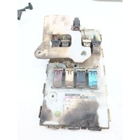 Блок комфорта BMW 7 G11/G12 2018 A2c8448540004