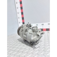 Компрессор кондиционера Volkswagen Golf 2006 1k0820859q