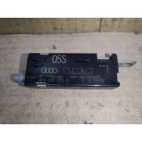 Усилитель антенны Audi A6 C6 2006 4F9035225Q