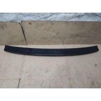 Спойлер Audi A6 C6 2005 4F0071640