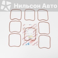 Прокладка клапанной крышки (комплект из 8 штук) MITSUBISHI FUSO 8DC9 MITSUBISHI FUSO ME062606