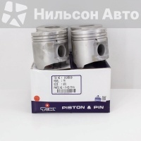 Поршень (комплект) MAZDA TITAN TM MAZDA TITAN WGM7H, WGM4H, WGM4T, WGM7T TMY0-11-SA0/TMY0-11-200
