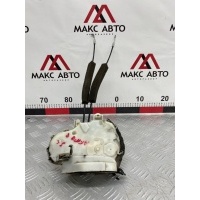 замок двери Honda Accord 8 CP1, CP2, CP3, CU1, CU2, CW1, CW2 2008-2015 72650TA0A11, <strong>-Б/У Детали сняты с АВТОМОБИЛЯ</strong>