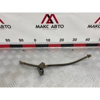 трубка тормозная (патрубок, шланг) Honda Accord 8 CP1, CP2, CP3, CU1, CU2, CW1, CW2 2008-2015 01466TL0G50, <strong>-Б/У Детали сняты с АВТОМОБИЛЯ</strong>