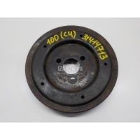 Шкив насоса гидроусилителя VAG 80/90 [B3] (1986 - 1991) 078145255K