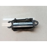 Ручка двери передней наружная правая VAG V8 (1988 - 1994) 4A0837206J