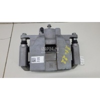 Суппорт тормозной передний правый Hyundai-Kia Sorento IV 2020 58190P2A00