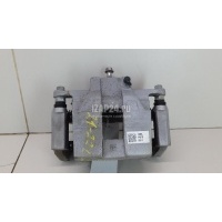 Суппорт тормозной передний левый Hyundai-Kia Sorento IV 2020 58180P2A00