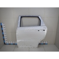 Дверь задняя левая Hyundai-Kia Sorento IV 2020 77003P2000