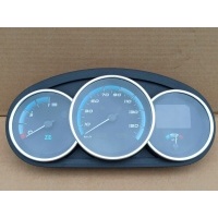 Renault fluence z.e с спидометр европа 248108436r