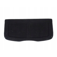 Полка багажника задняя hyundai i30 i хэтчбек 5d 2007 - 2010