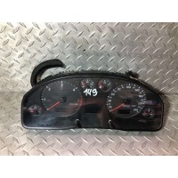 Щиток приборов (приборная панель) Audi A6 C5 (S6,RS6) 2000 4b0920900c