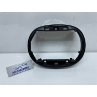 Кронштейн эмблемы Mazda CX-5 2021 KB8B50721