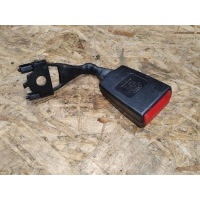 замок ремня безопасности задний Audi Q5 8R 2010 8R0857740F