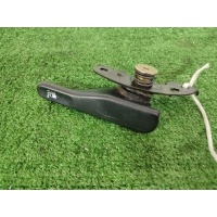 Ручка открывания бензобака Nissan X-Trail NT30 2005 846404J500