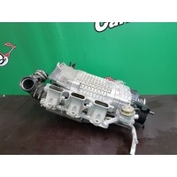 Компрессор воздушный Mercedes-Benz C W203 2001 A1120900080