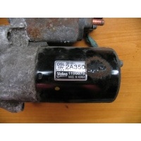 Kia hyundai 1.6 crdi авто . стартер 36100 - 2a350