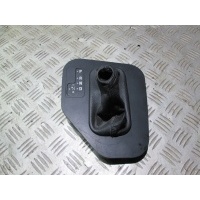Чехол переключения кпп автомат bmw e39 7060695