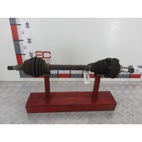 Полуось задняя левая (приводной вал шрус) Audi TT 8N (1998-2006) 2005 ,1J0501203BX