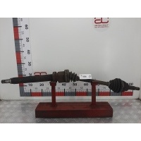 Полуось передняя правая (приводной вал шрус) Ford Fiesta 6 (-) 2009 ,1716096