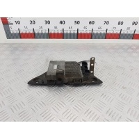 Блок управления форсунками Toyota Rav4 3 (2005-2016) 2006 131000-1371,8987120070