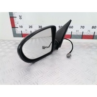 Зеркало боковое левое Nissan Qashqai 1 (2007-2014) 2010 ,96302BR29E