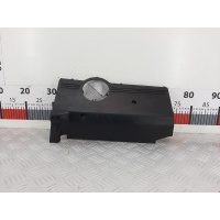 Накладка декоративная двигателя Audi A4 B6 (2000-2006) 2001 078103935R,078103935R