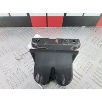 Замок крышки багажника Audi A3 8L (1996-2003) 1999 8L0827505,8L0827505F