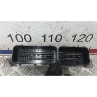 Блок управления двс OPEL ANTARA (2010-2017) 2013 25189813