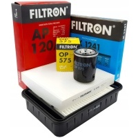 filtron комплект фильтров mitsubishi asx 1.6 1.8