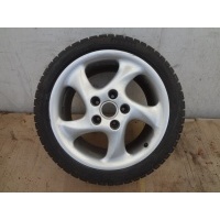 Порше carrera 4s колесо 11jx18 et52 5x130