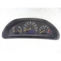 Спидометр часы мерседес е класса w210 2.0 компрессор