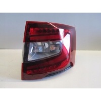 Skoda октавия iii 5e фара задняя правый 5e9945208
