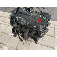 Двигатель в сборе 2.0 т b205e saab 95 9 - 5 2006