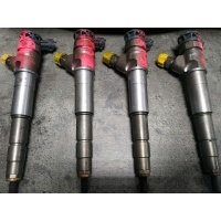 Форсунки bosch 0 445 110 728