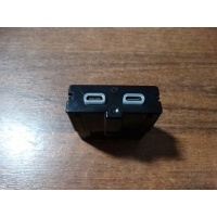 Идеальный панель порт usb c x2 volkswagen touareg iii 1