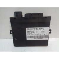 Блок kessy audi a8 d3 03 - 06 4e0907181ax 4e0910131
