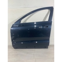 Дверь volvo xc60 ii левая передняя