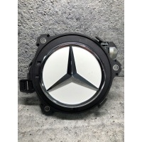 Ручка крышки багажника багажника мерседес a0997504600